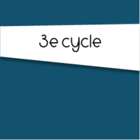 3e cycle