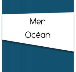 Mer / Océan