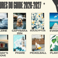 Le super guide de planification 2026-2027 (Préscolaire + Primaire)