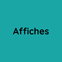 Affiches