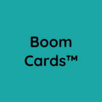 Boom Cards™