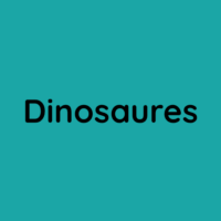 Dinosaures
