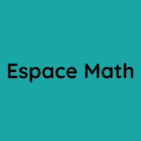 Espace Math - Cartes à tâches