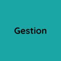 Gestion