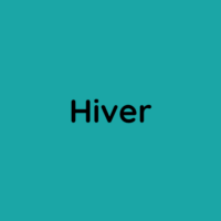 Hiver