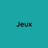 Jeux