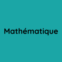 Mathématique