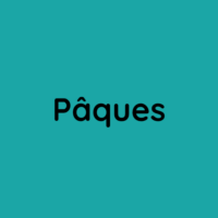 Pâques
