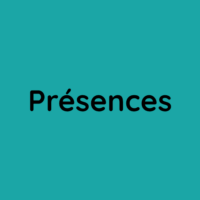 Présences