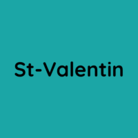 St-Valentin