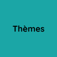 Thèmes