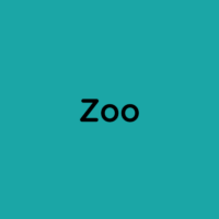 Le zoo